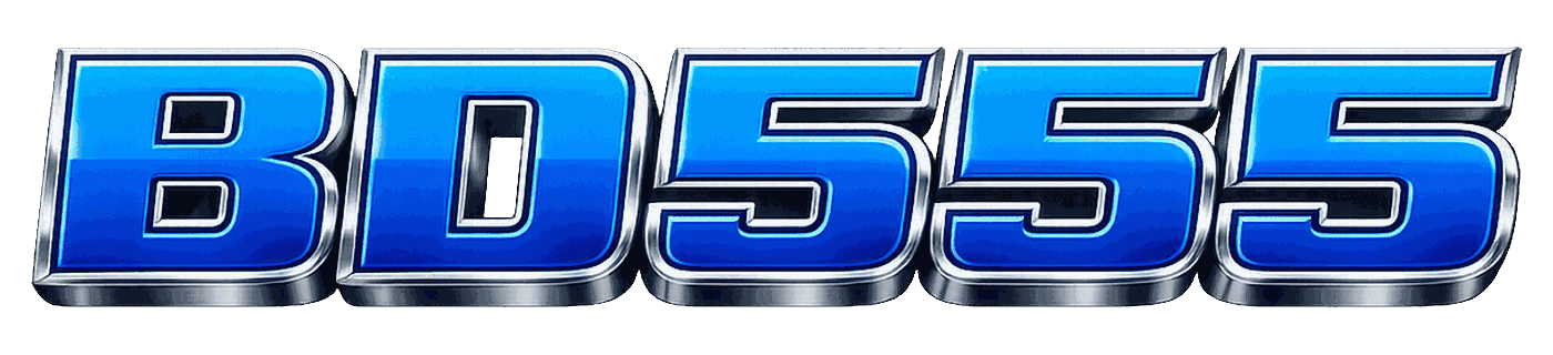 bd555 লোগো